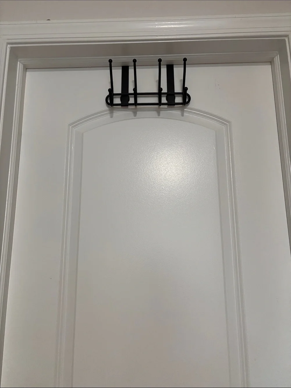 Door hook hangers